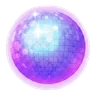 Disco (mirror) ball