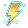 SCATTER (lightning bolt)
