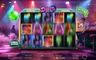 Free spins screen