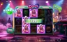 Free spins screen