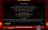 Rules / How to play