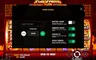Game settings