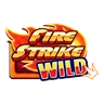 FIRE STRIKE WILD
