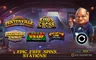 Preview / Loading screen