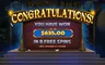 Win screen