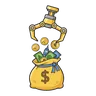 COLLECT