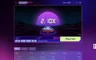 Win screen