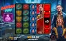 Free spins screen