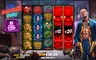 Free spins screen