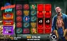 Win screen