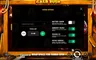 Game settings