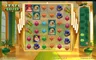 Free spins screen