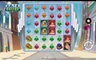 Free spins screen