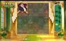 Free spins screen