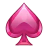 Spade (card suit)
