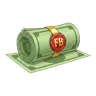 Cash Roll