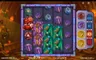 Free spins screen