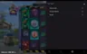 Game settings