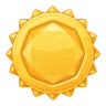 Dino Coin Symbol
