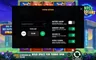 Game settings