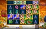 Free spins screen