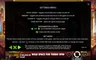 Rules / How to play