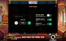 Game settings