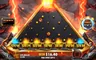 Free spins screen