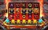 Free spins screen