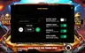 Game settings