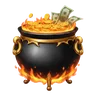 EXTRA POT VALUES