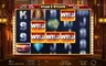 Free spins screen