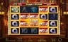 Free spins screen