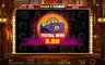 Win screen