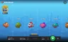 Info / About screen