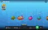 Info / About screen