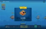 Win screen