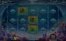 Free spins screen