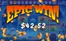 Win screen