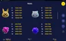 Paytable