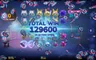 Win screen
