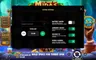 Game settings