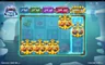 Free spins screen