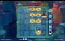 Free spins screen