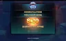 Win screen