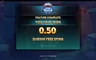 Win screen