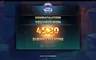 Win screen