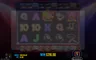 Free spins screen