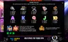 Paytable
