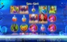 Free spins screen